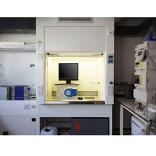 Microsaic MiD 4000 integrated chip-based mass detector avatar