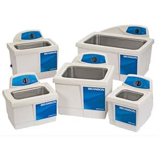 Bransonic digital ultrasonic bath (CPX series) avatar