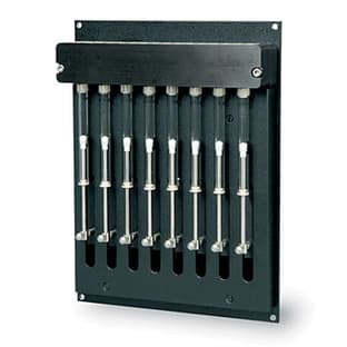 Cavro Multi-Channel Pump (XMP) for Liquid Handling Applications