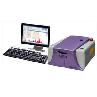 X-Calibur PD / SDD / LE Energy Dispersive X-ray Fluorescence (EDXRF) spectrometer avatar