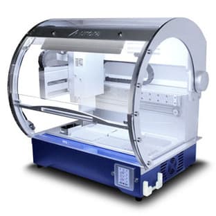 VERSA 10 Automated Liquid Handling Workstation avatar