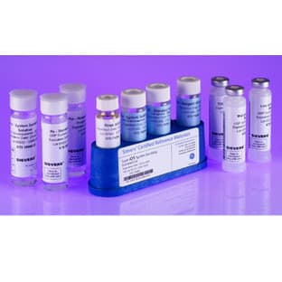Sievers Certified Reference Materials and Certified TOC Vials avatar
