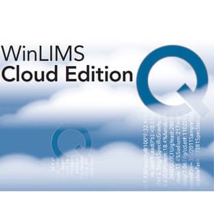 WinLIMS Cloud avatar