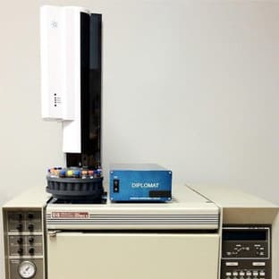 HIG-1300 7693A-Diplomat ALS solution for Agilent 5890 6890 7890 GC avatar