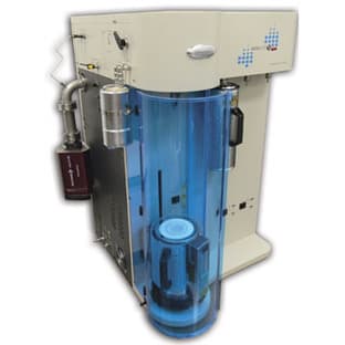 Autosorb® iQ-XR version Gas Sorption Analyzer