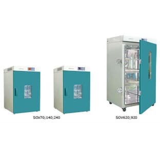 STAND DRYING OVEN (SOV Series) avatar