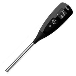 pHit Scanner™ calibration-free pH meter