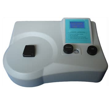 Alpha Series Spectrophotometer (Model 1000)