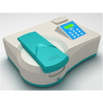 Alpha Series Spectrophotometer (Model 1101) avatar