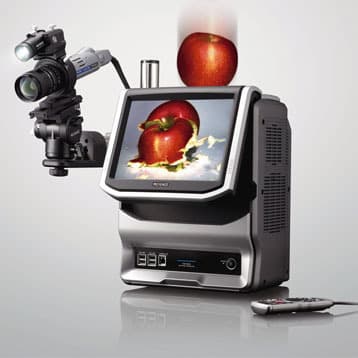 VW-9000 High-speed Microscope avatar