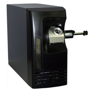 InfiTOF Mass Spectrometer avatar