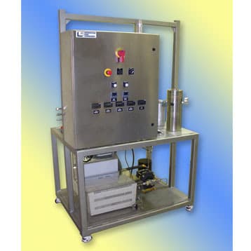 NPX-10 Fluid Extractor