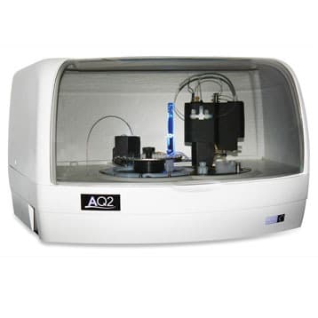 AQ2 Advanced Discrete Analyzer avatar
