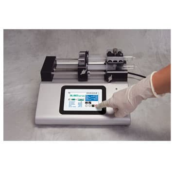 Legato Series Syringe Pumps avatar