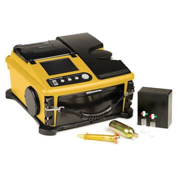 TRIDION™-9 portable GC-MS avatar