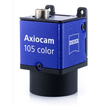 ZEISS Axiocam 105 color digital camera avatar