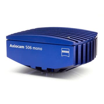 ZEISS Axiocam 506 monochrome digital camera avatar