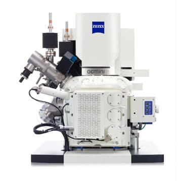 ZEISS Crossbeam FIB-SEM Microscope avatar