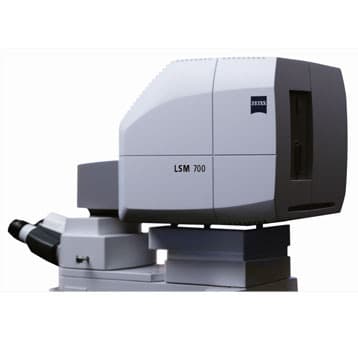 ZEISS LSM 700 Confocal Laser Scanning Microscope avatar