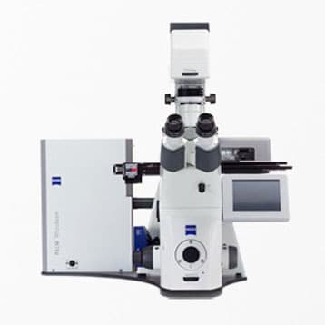 ZEISS PALM Microbeam Laser Microdissection System avatar