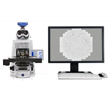 ZEISS Particle Analyzer avatar