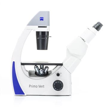ZEISS Primo Vert Tissue Culture Microscope avatar