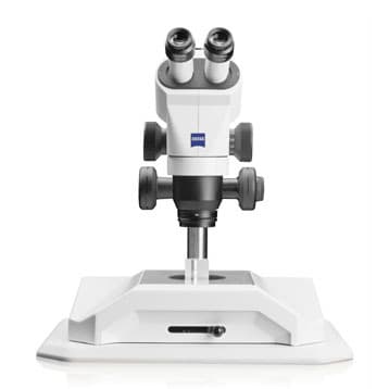 ZEISS Stemi 2000 Stereo Microscope avatar