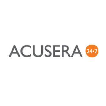 Acusera 24.7 Live Online avatar