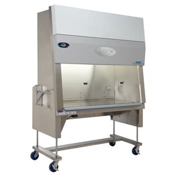 LabGard NU-677 Aninaml Handling Biological Safety Cabinet avatar