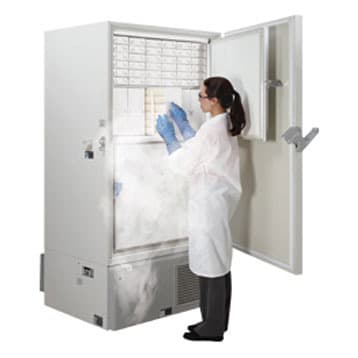 Glacier (Polar Edition) NU-9728 -86 degree C Ultralow Temperature Freezer avatar