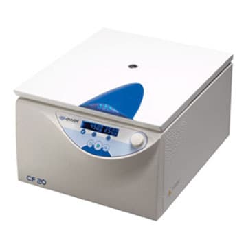 Awel CF 20 Classical Ventilated Bench Top Centrifuge avatar