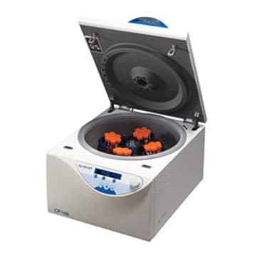 Awel CF 48 Classical Ventilated Bench Top Centrifuge avatar
