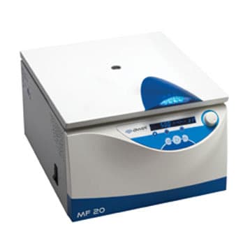 Awel MF 20 Multifunction Ventilated Bench Top Centrifuge avatar