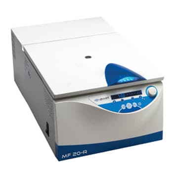 Awel MF 20-R Multifunction Refrigerated Bench Top Centrifuge avatar