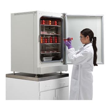 In-VitroCell ES Humidity Control Microbiological CO2 Incubators avatar