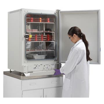 In-VitroCell ES Fuel Cell Oxygen Control Microbiological CO2 Incubators avatar