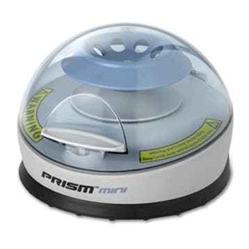 Prism(TM) LN-C1801 Mini Microcentrifuge