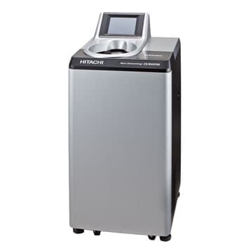 Hitachi Koki himac CS150FNX Floor Standing Micro Ultracentrifuge avatar