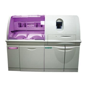 Evidence Multiplex Immunoassay Analyser avatar