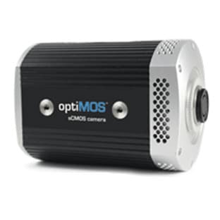 QImaging optiMOS™ Scientific CMOS Camera avatar
