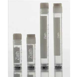 Cryzotraq : 2D barcoded Cryotubes