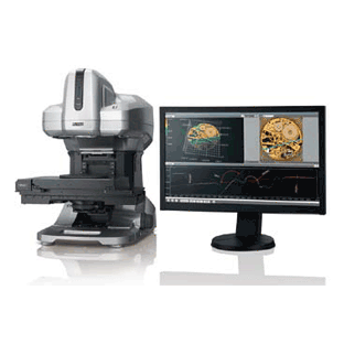 VR-3200 One-Shot 3D Measuring Macroscope avatar
