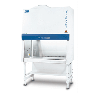 Labculture Class II Type B2 Biological Safety Cabinet