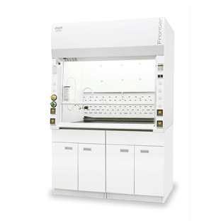 Frontier Acela Fume Hoods avatar