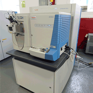 Thermo Scientific LTQ ORBITRAP Velos