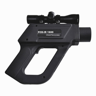 PCE-IR 1000 Series Infrared Thermometer