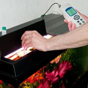 PCE-228 pH Meter