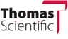 Thomas Scientific