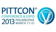 Pittcon 2013