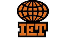 IET | International Equipment Trading Ltd avatar